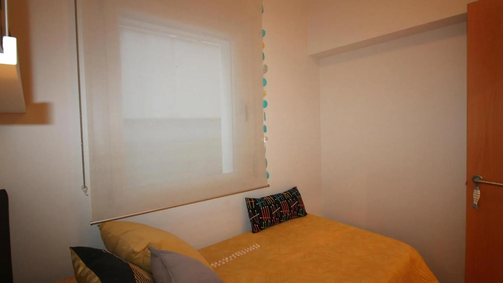 Apartamento Acogedor Con Gran Patio-Jardin, A 300M De La Playa De La Farella, Llanca. - Es-228-190 Apartment Llanca