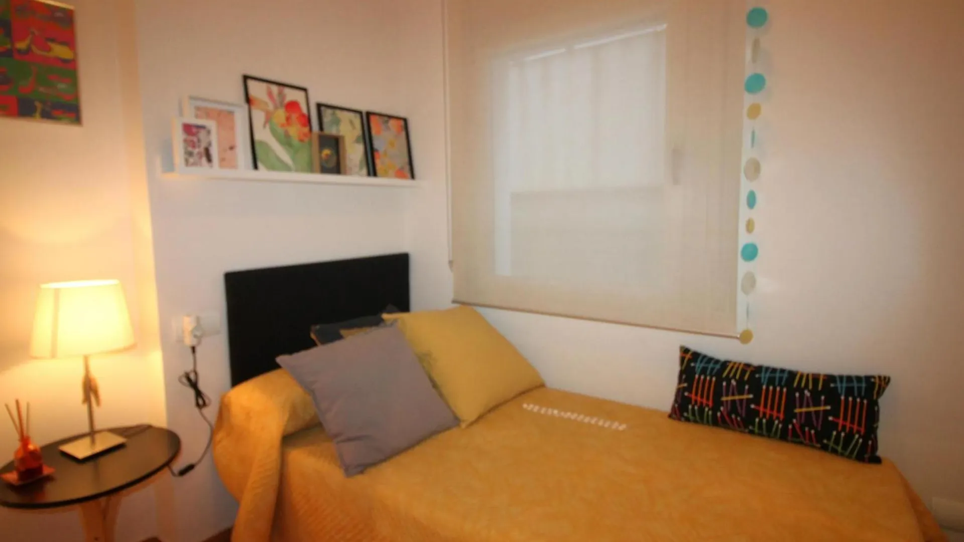 Apartment Apartamento Acogedor Con Gran Patio-Jardin, A 300M De La Playa De La Farella, Llanca. - Es-228-190